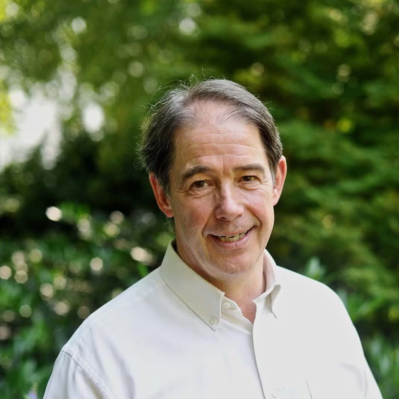 Jonathon Porritt