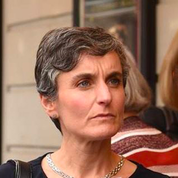 Zoe Cohen