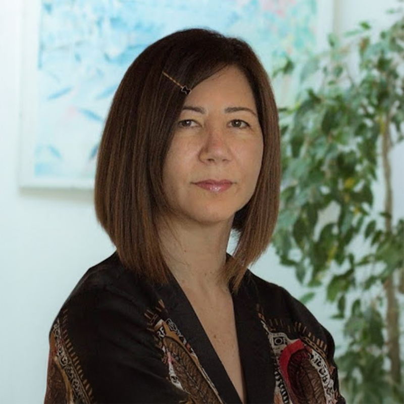 Maria Giovanna Sandrini